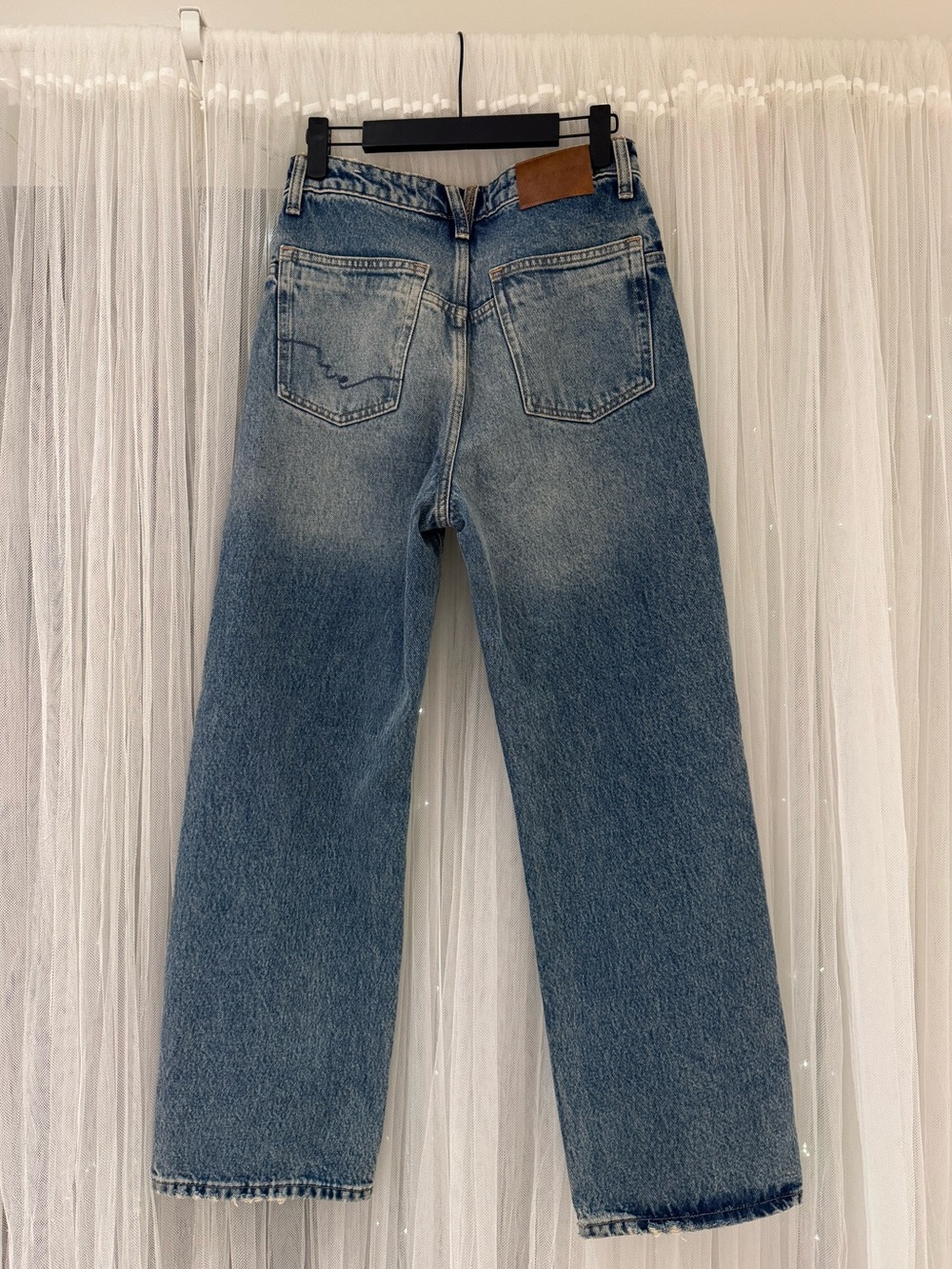 Free People Deep Trance Jeans - Picture 4 of 7